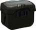 ORTLIEB Ortlieb Ultimate High-Vis Lenkertasche - black reflective/6500 ml
