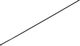 DT Swiss Set de Rayons pour PR 1600 DICUT® DB 21 - noir/289 mm, 290 mm, 295 mm