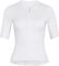 adidas Cycling Temp S/S Women's Jersey - white | M