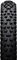 Schwalbe Nobby Nic Performance ADDIX 29+ Folding Tyre - black/29 /65 mm/65-622/2.6 