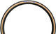 Pasela 27" Folding Tyre - black-amber/32-630 (27x1 1/4)