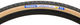 Pasela 27" Folding Tyre - black-amber/32-630 (27x1 1/4)
