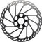 Shimano Disco de freno RT-CL750 Center Lock - plata | 220 mm