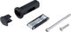 OneUp Components Herramienta multiusos EDC Lite Multitool - black