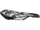 Selle Chepi Duster P MTN TI-Alloy - blanc-noir/universal