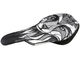 Selle Chepi Duster P MTN TI-Alloy - blanc-noir/universal