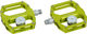magped Pédales Magnétiques Sport2 200 - green/universal