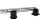 Rear Wheel Conversion Kit for ZTR / 3.30 / 3.30Ti / 3.30RD / 3.30RD Ti - silver-black/type 9