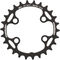 Plateau Shimano FC-M8000 11vit., 4 bras, BCD 96/64 mm - noir/26 dents