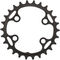 Plateau Shimano FC-M8000 11vit., 4 bras, BCD 96/64 mm - noir/26 dents
