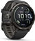 Garmin fēnix 9 Pro – inReach AMOLED Titanium 43 mm Multisport Smartwatch - 