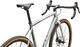 Specialized Vélo de gravel Crux DSW Comp 28" - shadow silver-california sunshine | 170,0 mm | S | 28" | 50 mm