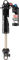 RockShox Vivid R2C Shock - black/267 mm x 89 mm / tune low