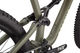 Specialized Bicicleta de montaña de 29" / 27,5" - satin oak green-limestone/140 /29" (delantero), 27,5" (trasero)/XXL