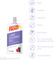 Dextro Energy Long Distance Gel - 1 piece - wild berries | wild berries