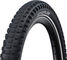 Schwalbe Cubierta plegable Little Joe Addix Performance 26" - negro-reflejante | 50-559 | 2 | 26 | 50 mm