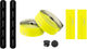 Ruban de Guidon Mistral FLUO - jaune/universal