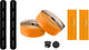 Ruban de Guidon Mistral FLUO - orange/universal