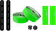 Mistral FLUO Lenkerband - grün/universal