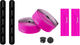 Ruban de Guidon Mistral FLUO - fuchsia/universal