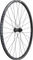 DT Swiss HU 1900 SPLINE 25 Centre Lock Disc 29" Wheelset - black/Shimano Micro Spline/135 mm/100 mm/29"/100 mm/Shimano Micro Spline/100 mm/135 mm/Non Boost/Non Boost