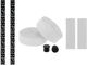 Cintas de manillar Sport Comfort - white/universal