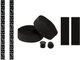 Sport Comfort Lenkerband - black/universal