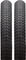 Maxxis DTH MaxxPro 26" Faltreifen 2er Set - schwarz/26 "/58 mm/54-559/2.15 "