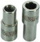 Kit de tornillos adaptadores Sheldon Fender Nuts - plata/Tipo 1