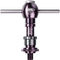 Chris King Hub Tool Set for R45 - pewter/universal