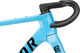 Factor OSTRO Gravel V.A.M. UDH Disc Carbon Shimano Heritage Blue Frame Kit - heritage blue | M | 28" | 0 mm | 1,5" | 50 mm