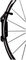 ParkingLot BTL-126 Wall Mount - black/universal