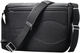 Sac à Bandoulière Strand - black/15 litres