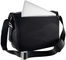 Brooks Strand Shoulder Bag - black/15 litres