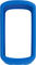 Garmin Housse en Silicone pour Edge Explore 2 - bleu