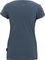 bc basic Road T-Shirt Women - asphalt grey/S