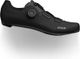 Fizik Zapatillas de ruta Tempo Decos Carbon - black-black | 44,5