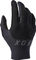 Fox Head Guantes Flexair Pro de dedos completos Modelo 2025 - black/M