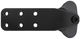 Sonic Bracket Kit Klemmung - schwarz/universal