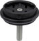 3min19sec Soporte de potencia para Garmin Edge - negro