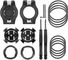 Soporte de cambio rápido para Forerunner 935 - negro/universal