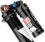 Vivid R2C Dämpfer - black/267 mm x 89 mm / tune low