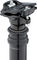 Thomson Covert Black 100 mm Seatpost - black/30,9 mm/0 mm/1-speed
