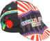 Circus Cycling Cap - multicolour/unisize
