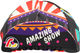 Circus Cycling Cap - multicolour/unisize