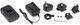 Batterie Charge pour Edge - noir/universal