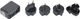 Chargeur - black/universal
