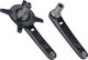 Campagnolo Super Record WRL 13s Powermeter Kurbelarmset - 172,5 mm/ohne Kettenblatt