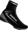RaceAqua Waterproof Shoe Covers - black/M
