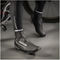 RaceAqua Waterproof Shoe Covers - black/M